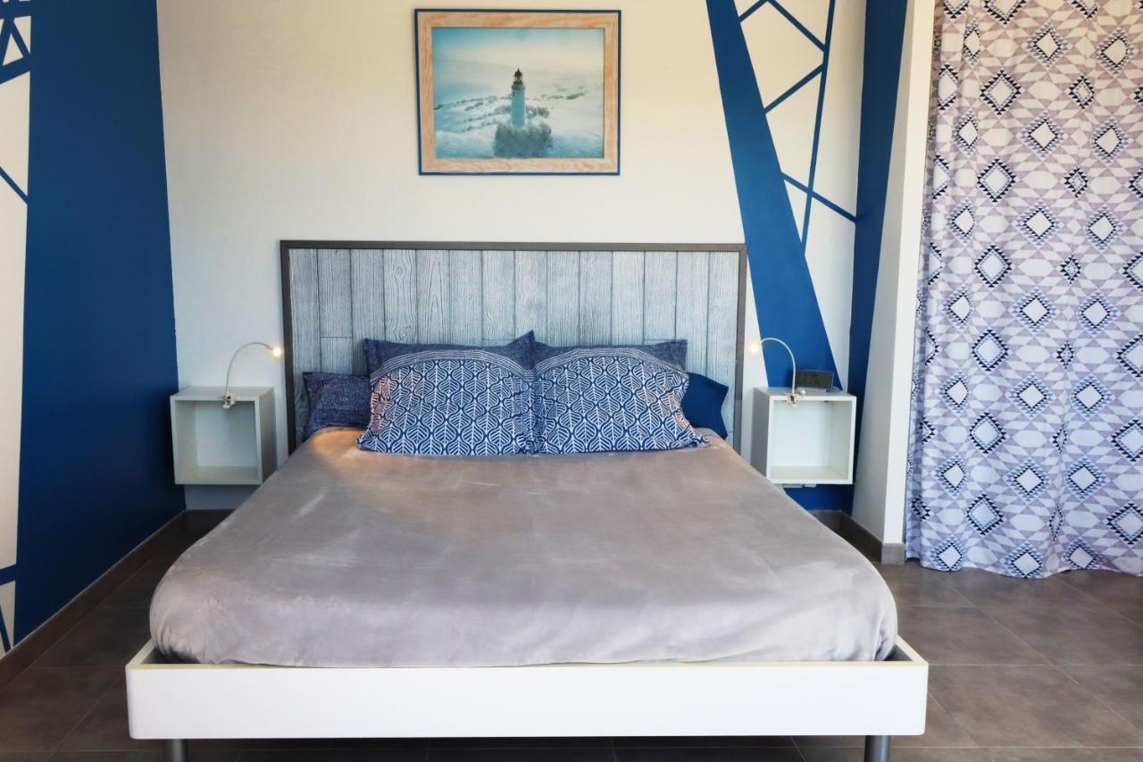 Cap L'Ocean Bed & Breakfast Le Fenouiller Eksteriør bilde