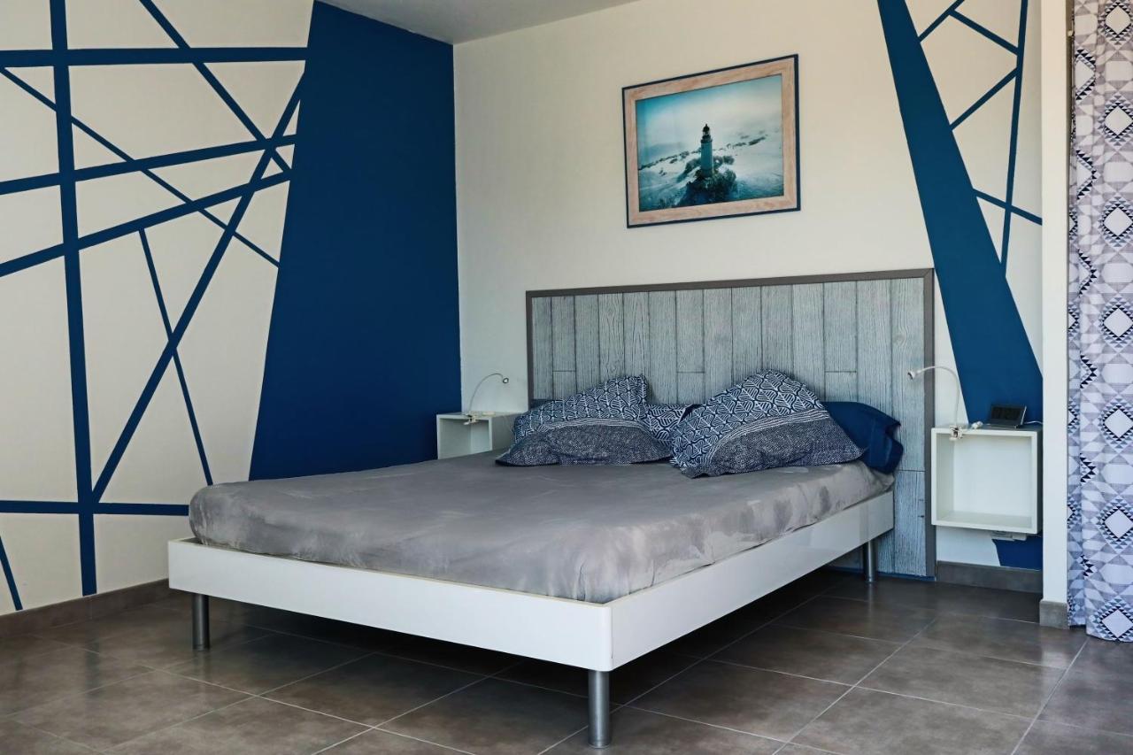Cap L'Ocean Bed & Breakfast Le Fenouiller Eksteriør bilde